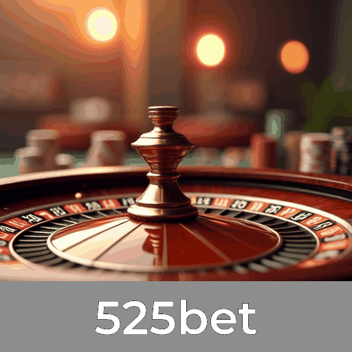 525bet: Sua porta de entrada para jogos premiados e pagamentos rápidos