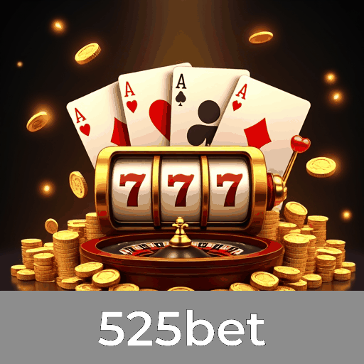 525bet: Experiência de Cassino ao Vivo Inigualável