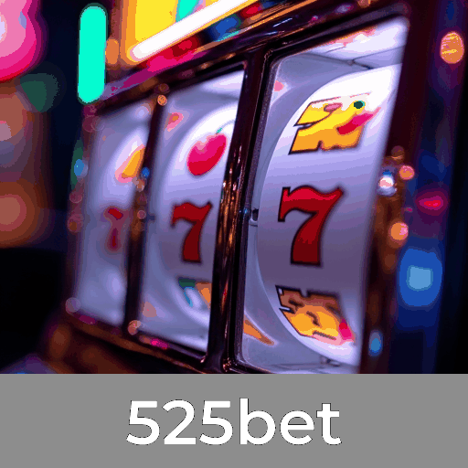 525bet: O Melhor Site de Apostas com Serviço Profissional e Confiável